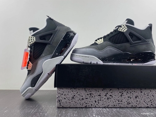 Cheap MAX 626969-030 Retro 4 Fear Pack (2013) Jordan 0819